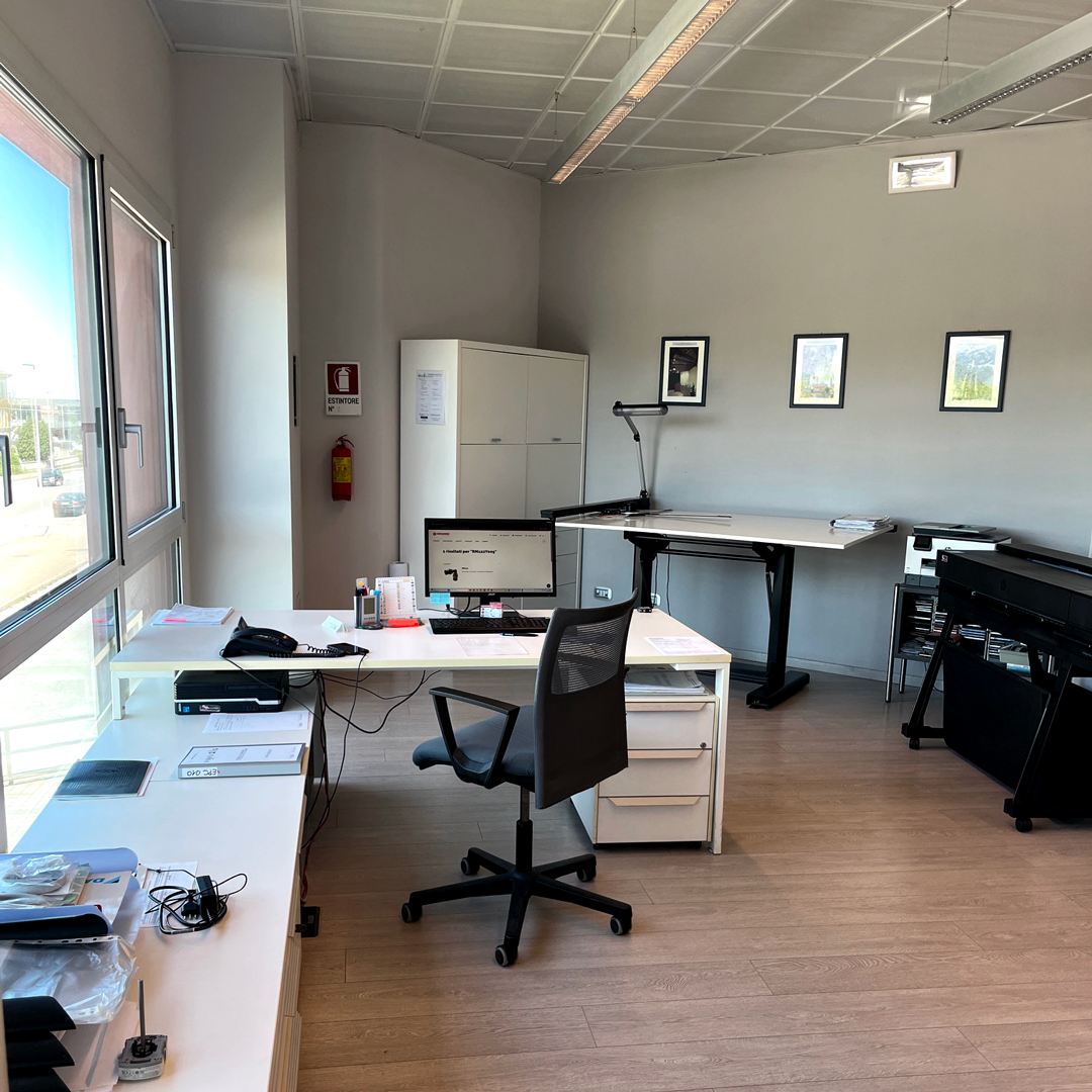 Idrotermica Allegri Alfa 14