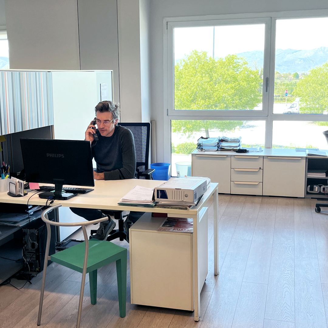 Idrotermica Allegri Alfa 21