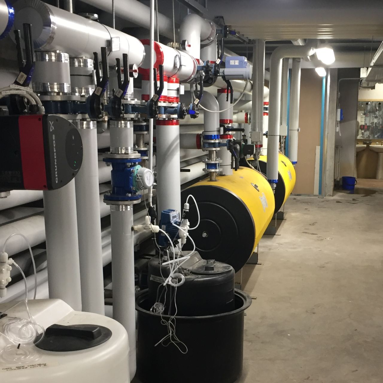 Idrotermica Allegri Alfa 6