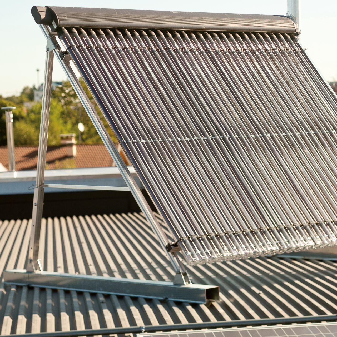 Idrotermica Allegri Alfa 8