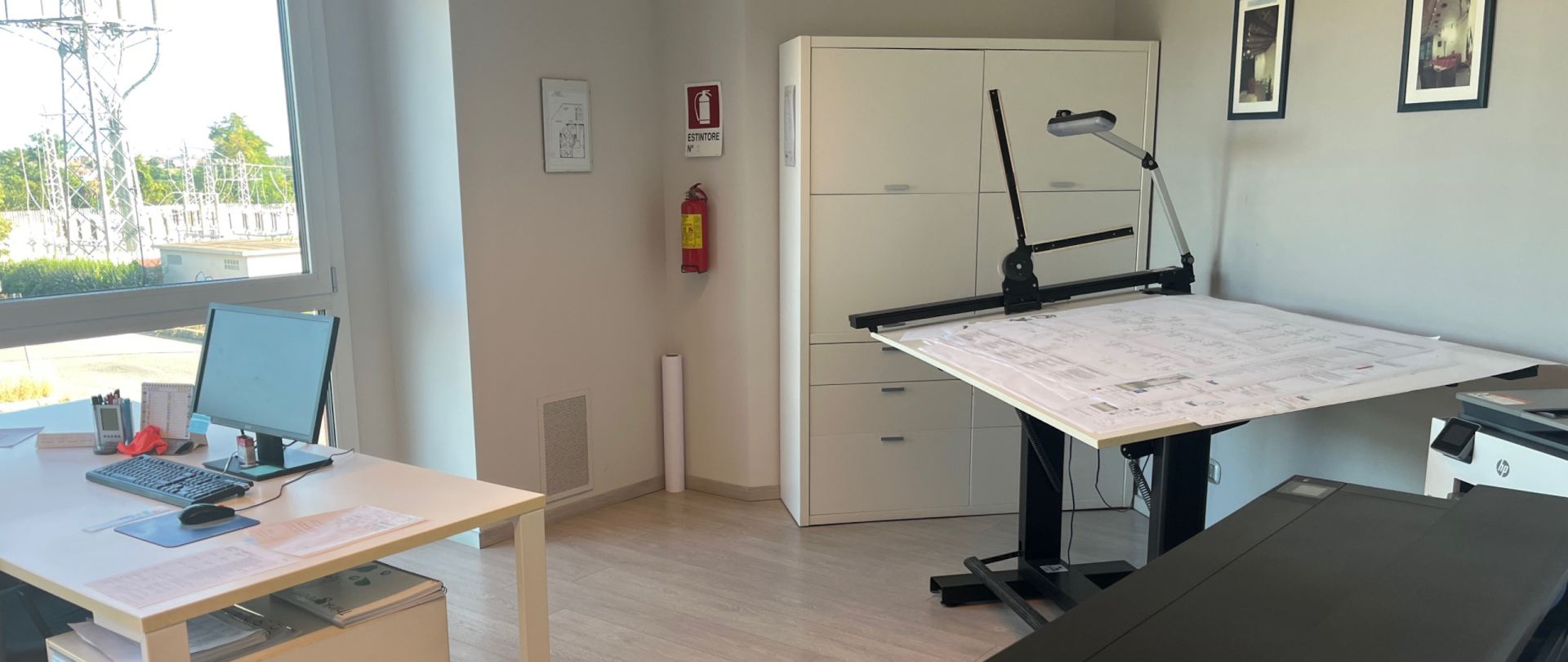 Idrotermica Allegri Certificazioni 1