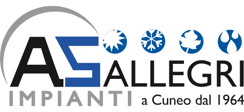 Logo idrotermica Allegri